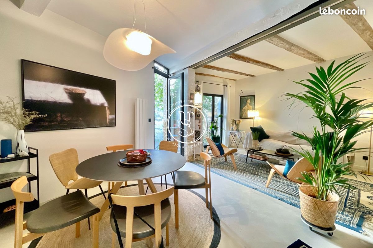 Maison à vendre, 113m², Uzès