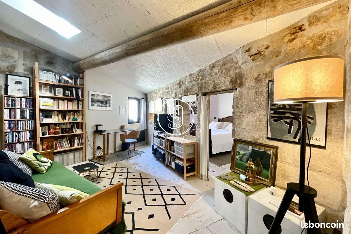 Maison à vendre, 113m², Uzès