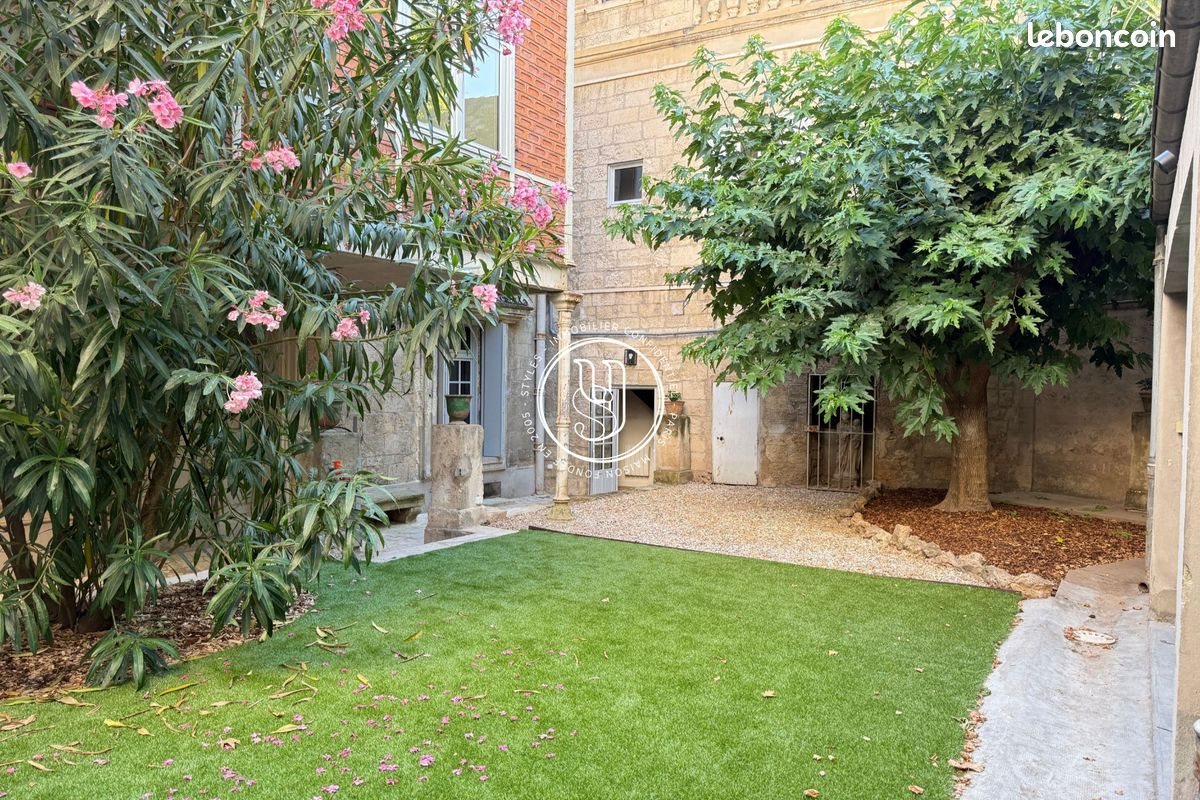 Appartement à vendre, 190m², Montpellier