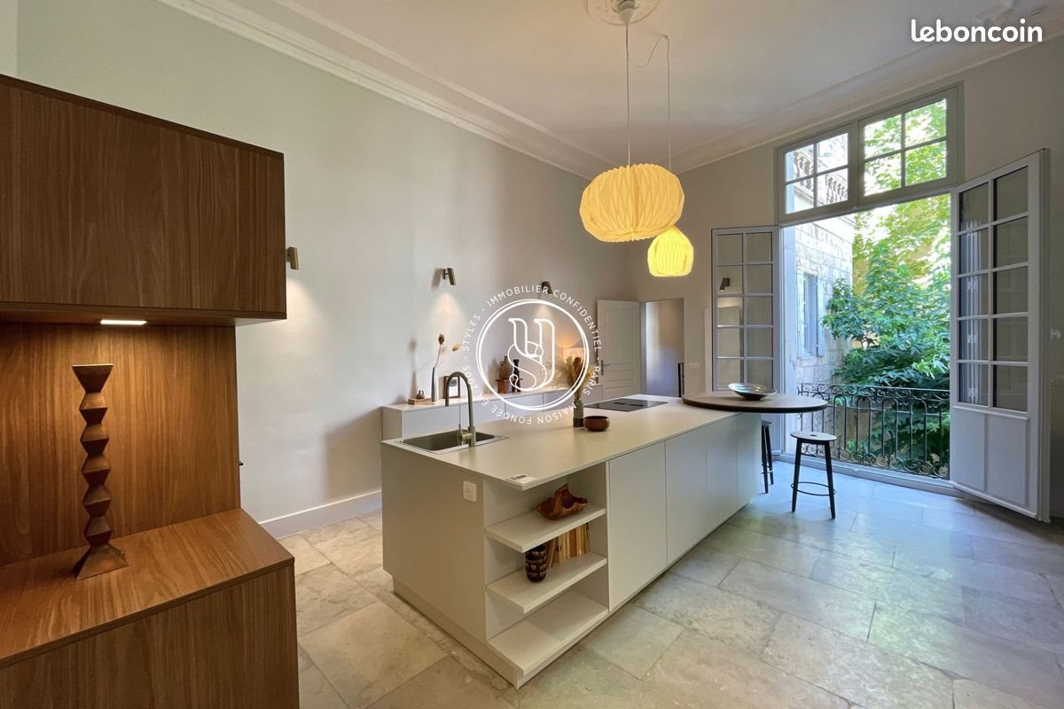 Appartement à vendre, 190m², Montpellier