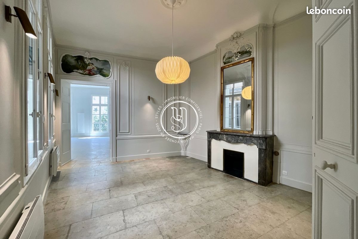 Appartement à vendre, 190m², Montpellier