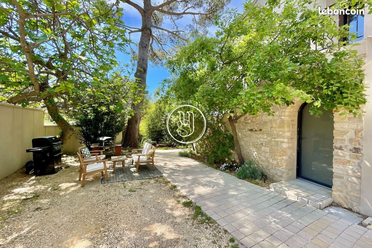 Maison à vendre, 210m², Uzès