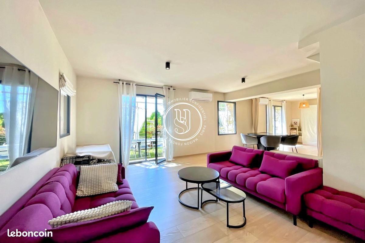 Maison à vendre, 210m², Uzès