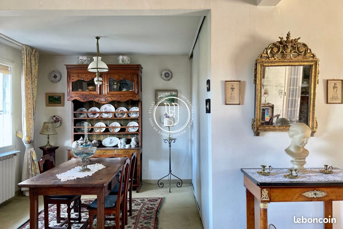 Maison à vendre, 103m², Uzès