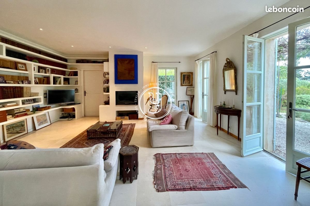 Maison à vendre, 144m², Uzès