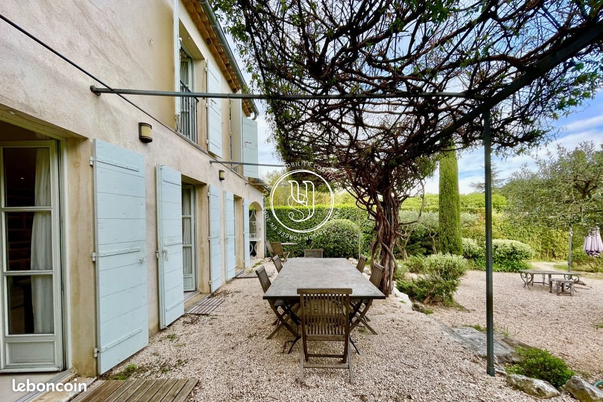 Maison à vendre, 144m², Uzès
