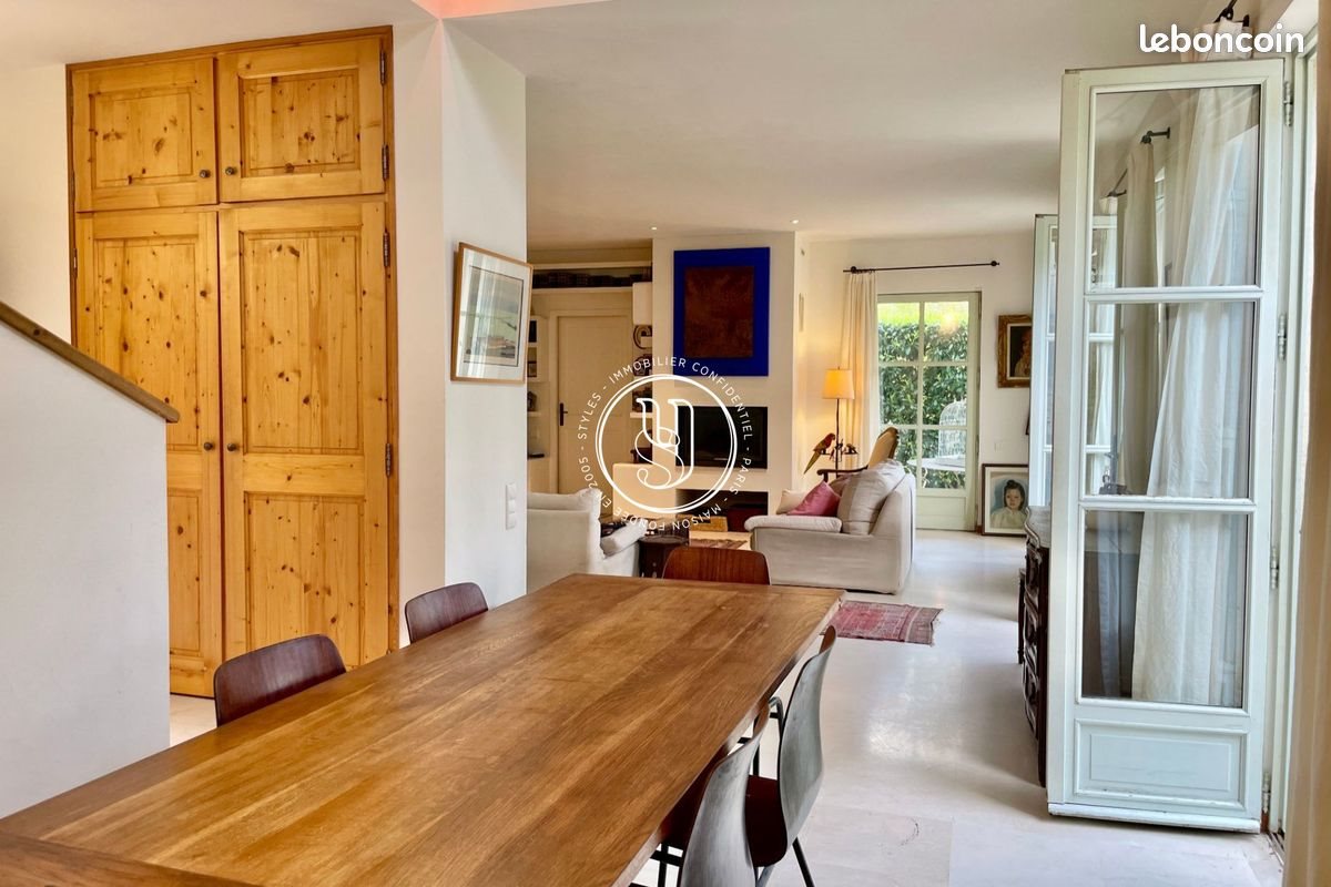 Maison à vendre, 144m², Uzès