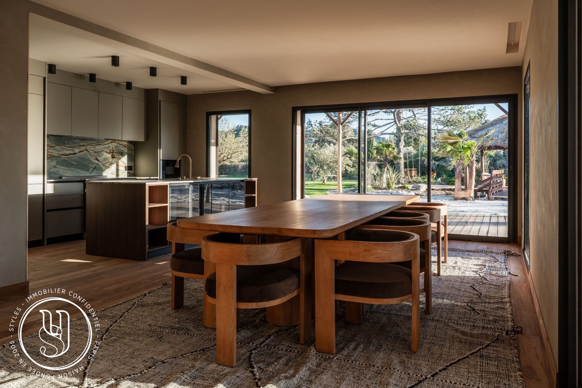 Maison à vendre, 413m², Eygalières