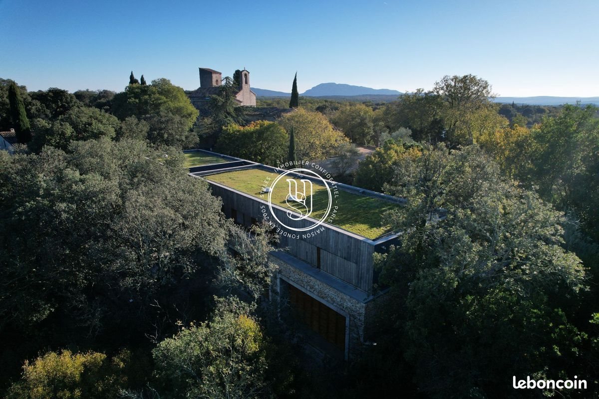 Maison à vendre, 259m², Montpellier