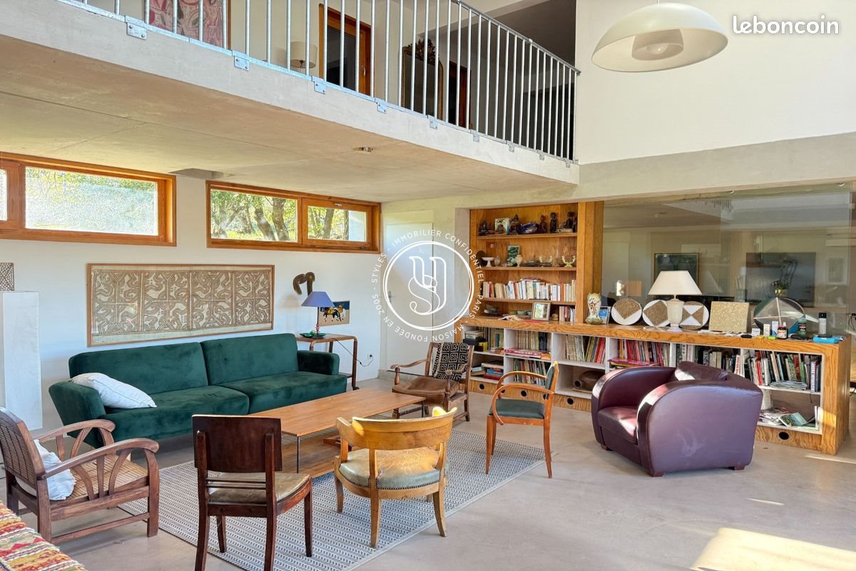 Maison à vendre, 259m², Montpellier
