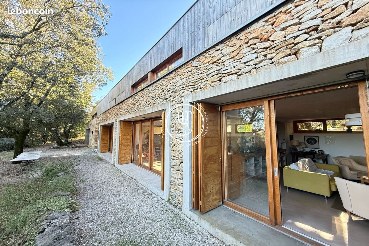 Maison à vendre, 259m², Montpellier