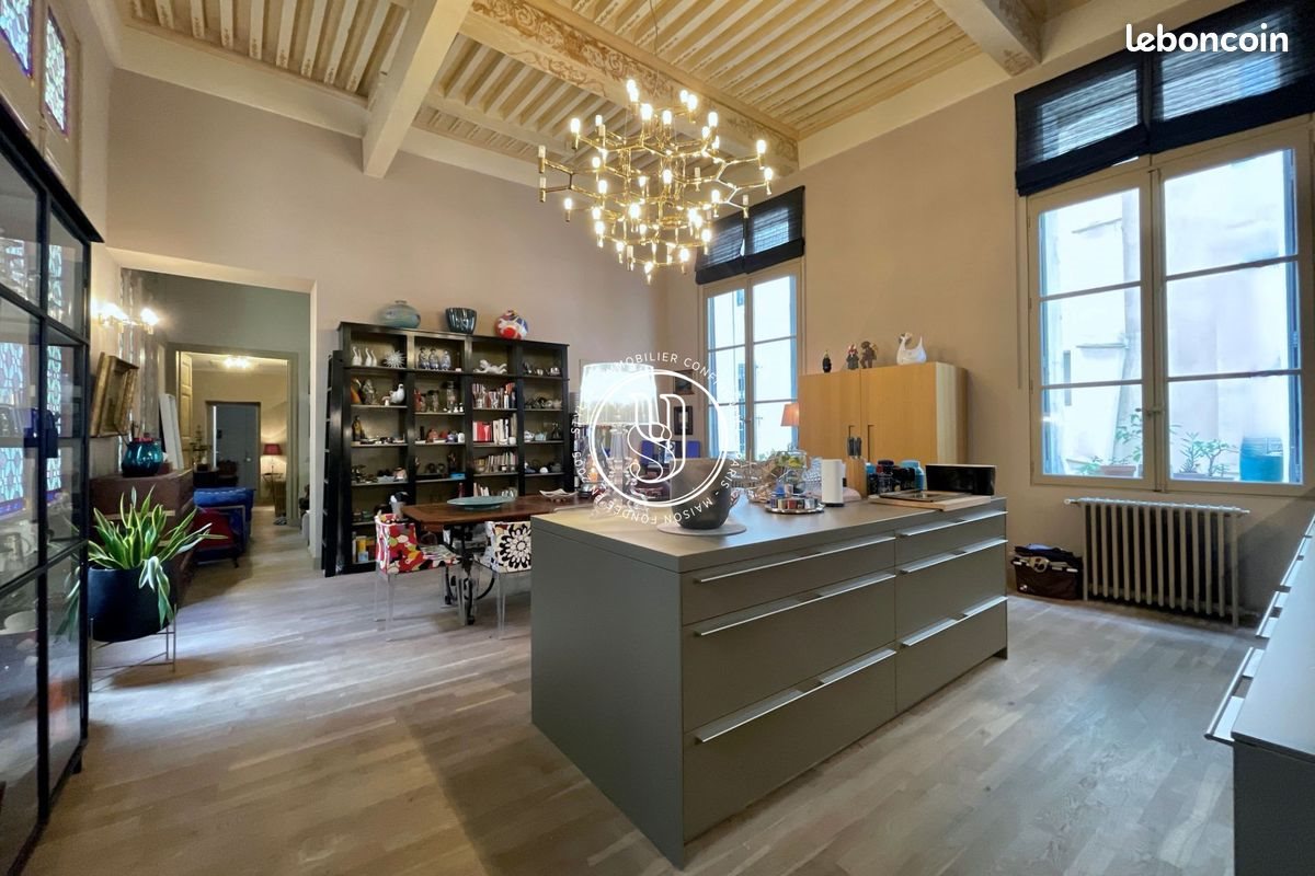 Appartement à vendre, 152m², Montpellier