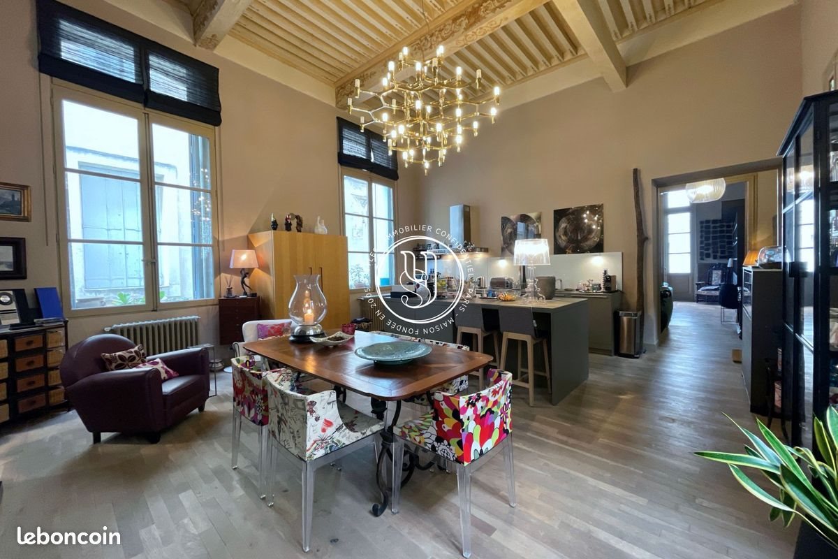 Appartement à vendre, 152m², Montpellier