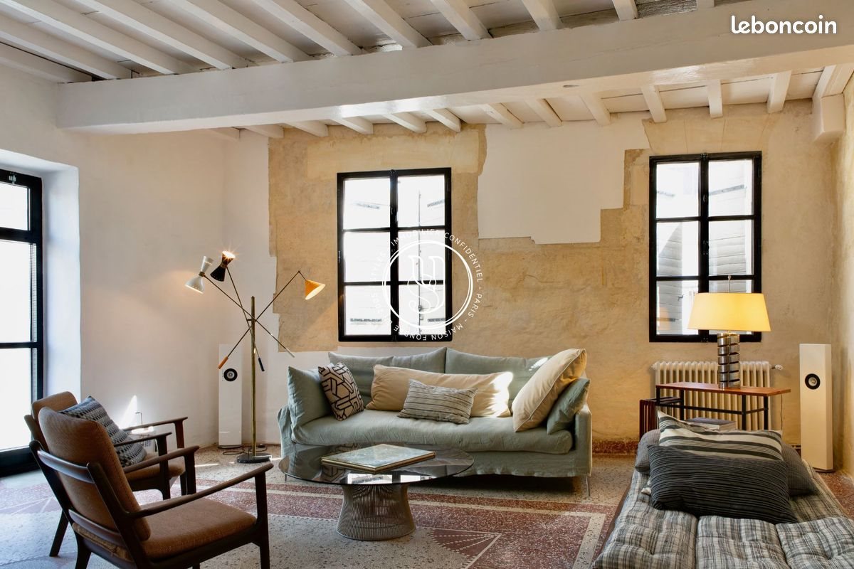 Maison à vendre, 330m², Fontvieille
