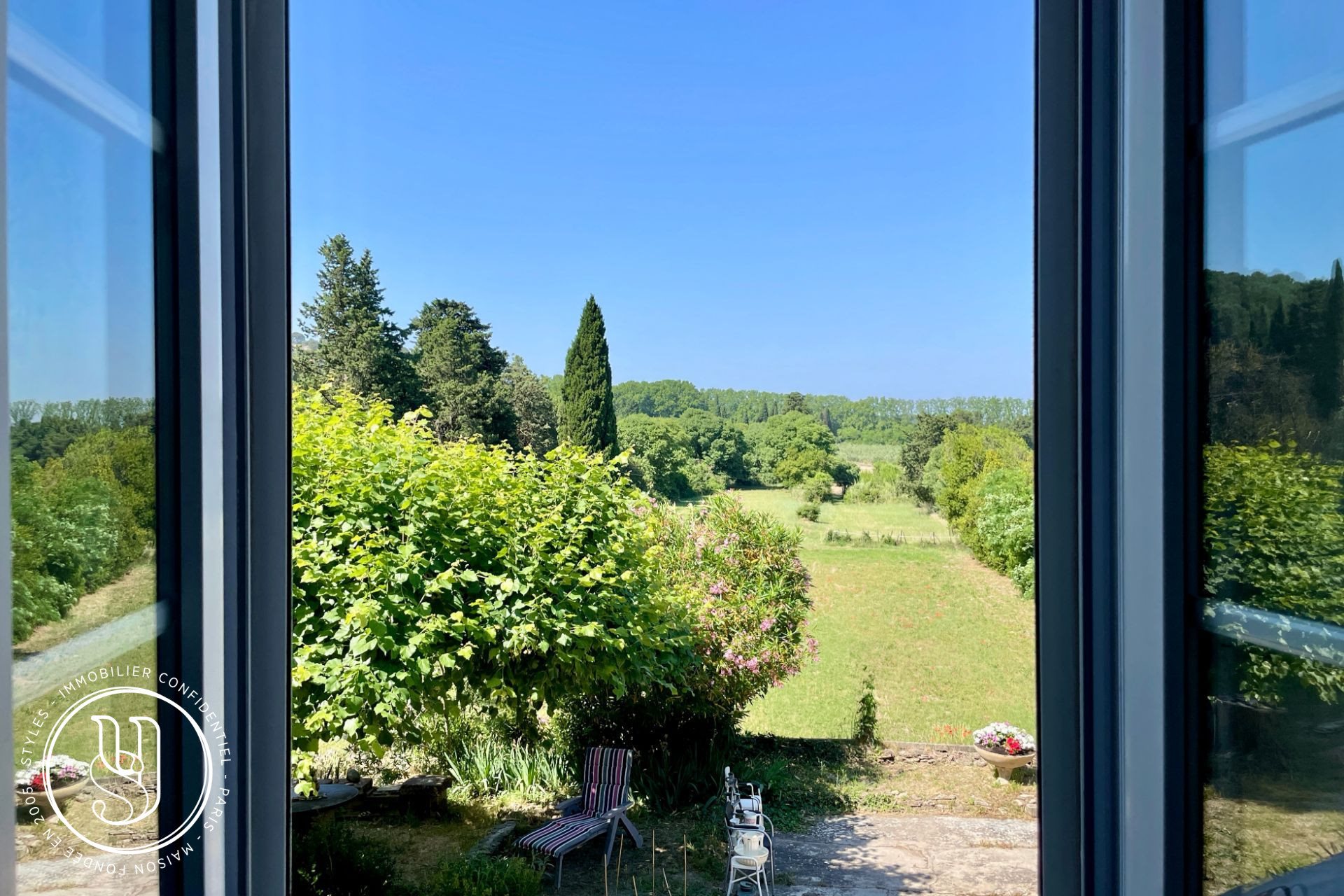 Maison à vendre, 234m², Maussane-les-Alpilles