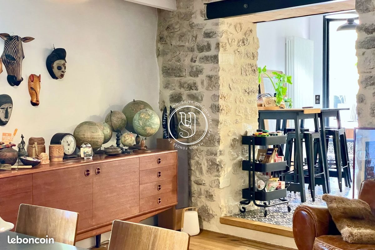 Maison à vendre, 310m², Uzès