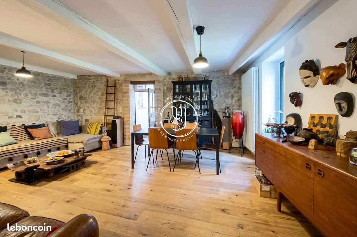 Maison à vendre, 310m², Uzès