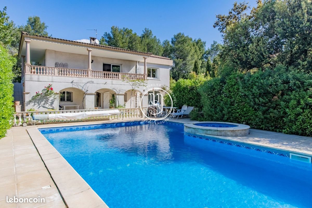 Maison à vendre, 307m², Montpellier