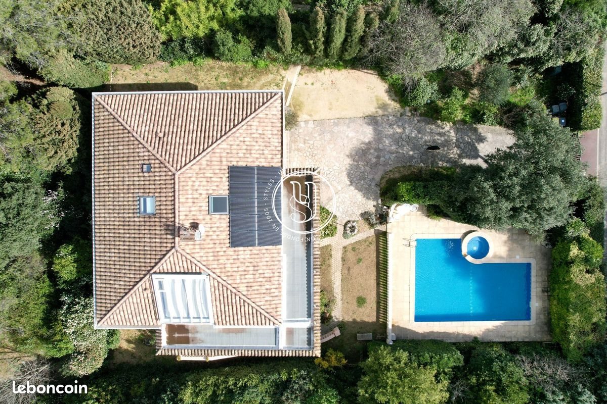 Maison à vendre, 307m², Montpellier