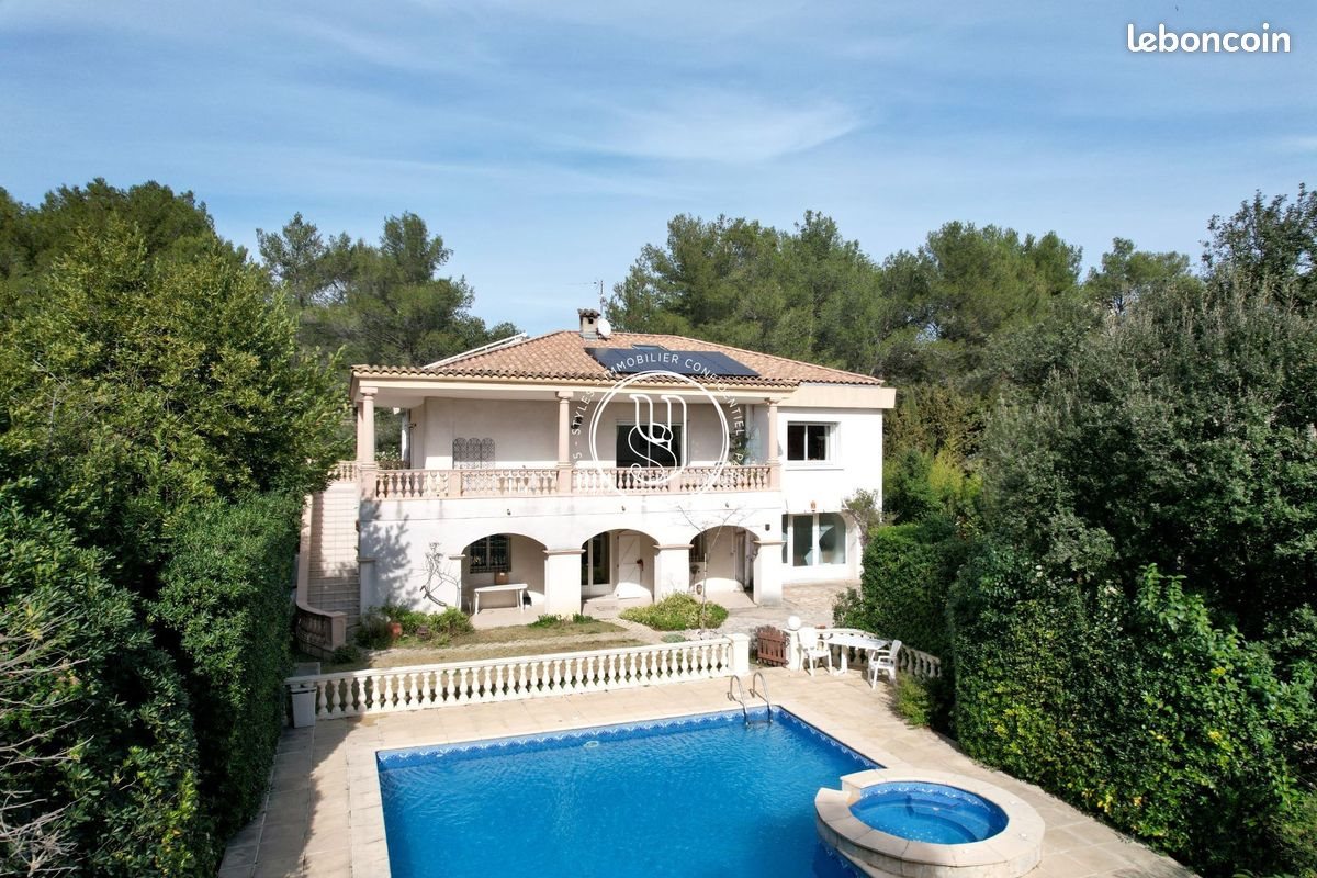 Maison à vendre, 307m², Montpellier
