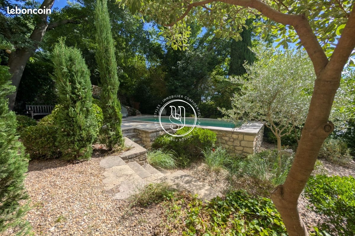 Maison à vendre, 342m², Sommières