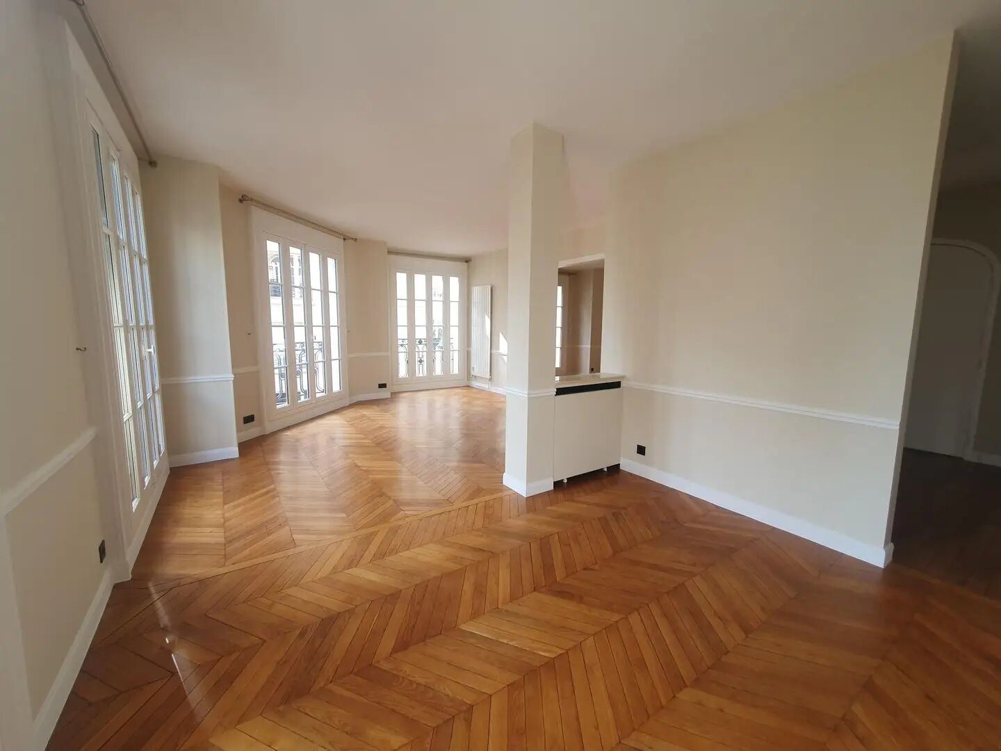 Appartement à louer, 146m², Neuilly-sur-Seine