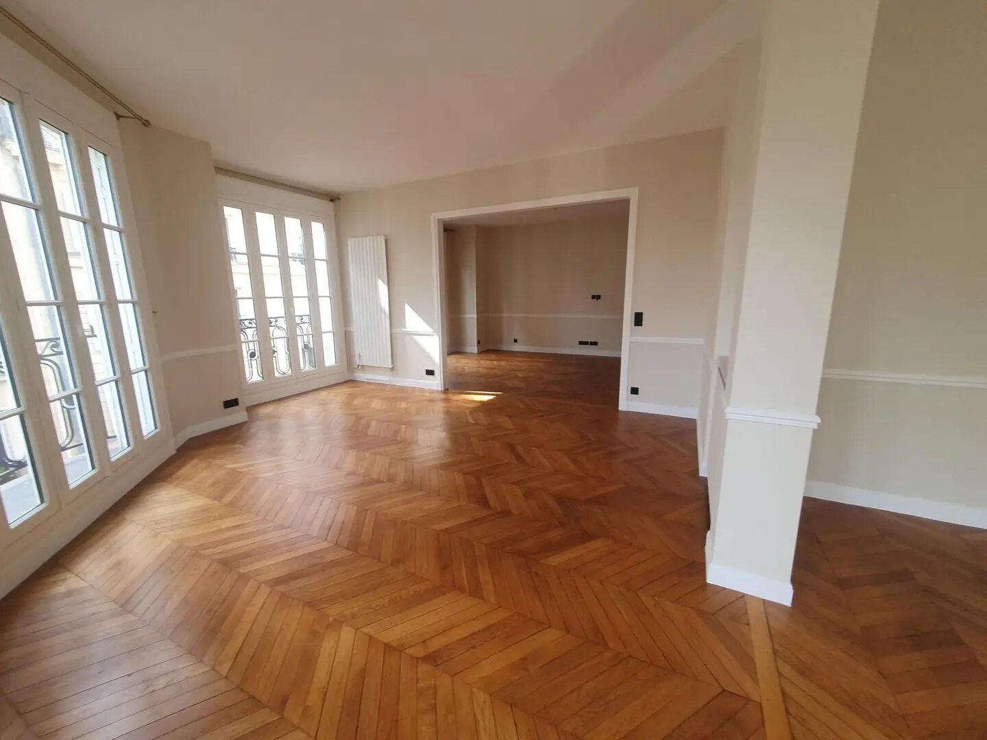 Appartement à louer, 146m², Neuilly-sur-Seine