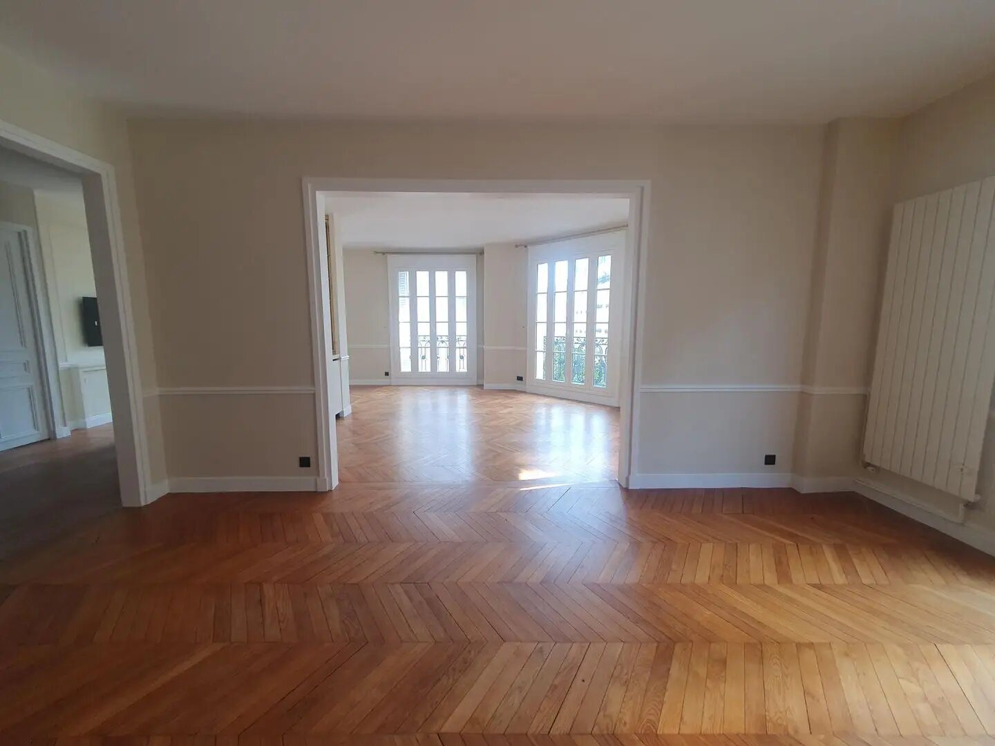 Appartement à louer, 146m², Neuilly-sur-Seine