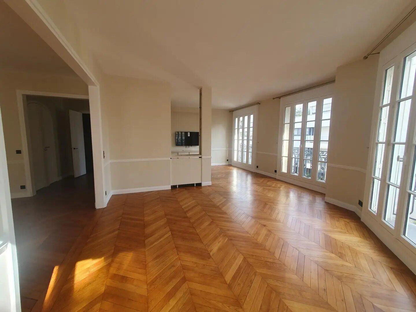 Appartement à louer, 146m², Neuilly-sur-Seine