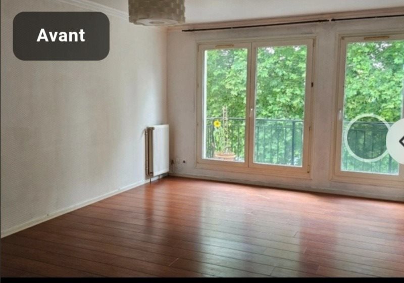 Appartement à vendre, 77m², Saint-Leu-d'Esserent