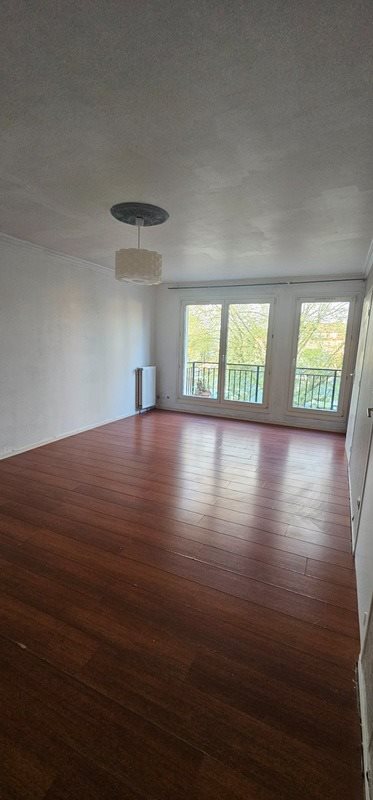 Appartement à vendre, 77m², Saint-Leu-d'Esserent