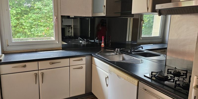 Appartement à vendre, 77m², Saint-Leu-d'Esserent