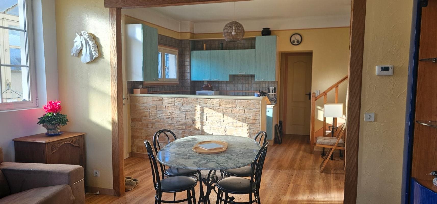 Maison à vendre, 65m², Gouvieux