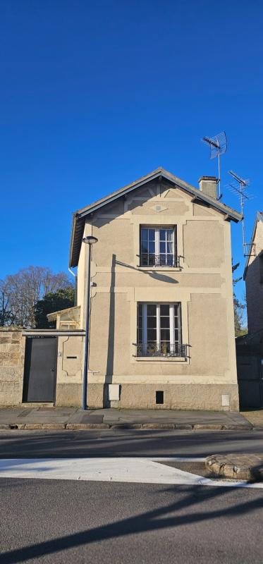 Maison à vendre, 65m², Gouvieux