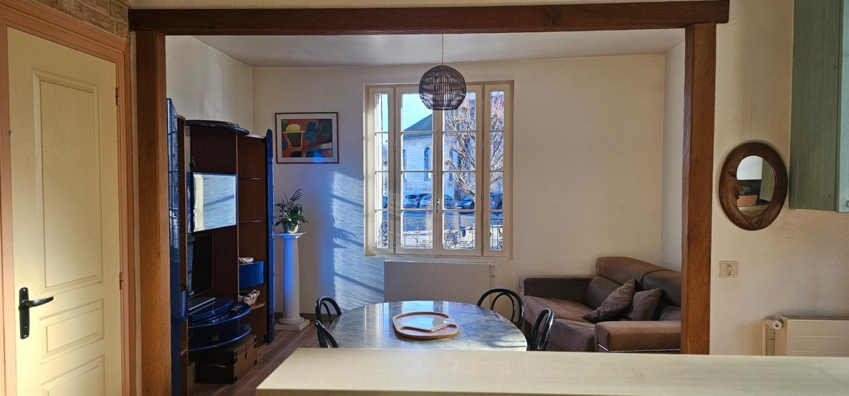 Maison à vendre, 65m², Gouvieux