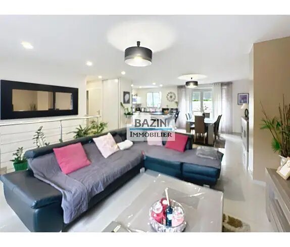 Maison à vendre, 118m², Sainte-Geneviève-des-Bois