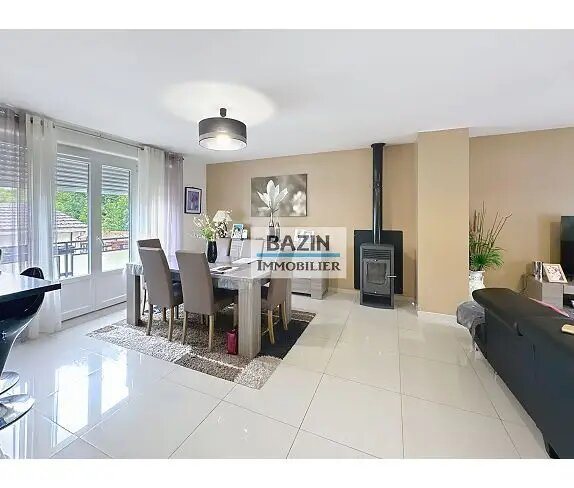 Maison à vendre, 118m², Sainte-Geneviève-des-Bois