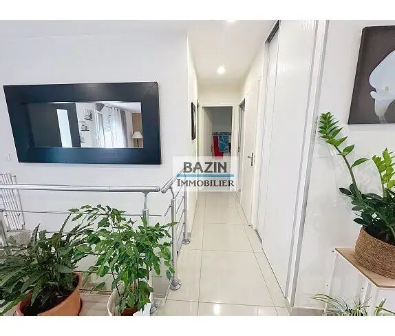 Maison à vendre, 118m², Sainte-Geneviève-des-Bois