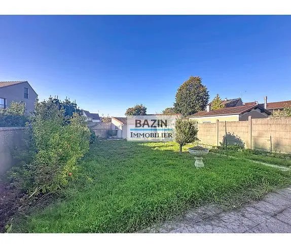 Maison à vendre, 106m², Sainte-Geneviève-des-Bois