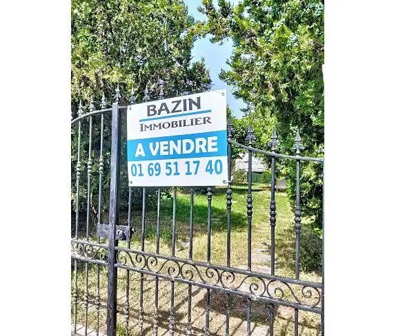 Maison à vendre, 88m², Morsang-sur-Orge