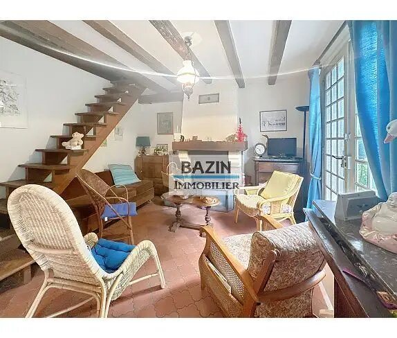 Maison à vendre, 88m², Morsang-sur-Orge