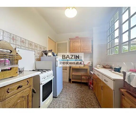 Maison à vendre, 88m², Morsang-sur-Orge