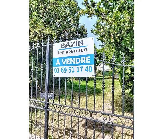 Maison à vendre, 88m², Morsang-sur-Orge
