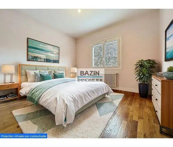 Maison à vendre, 100m², Sainte-Geneviève-des-Bois