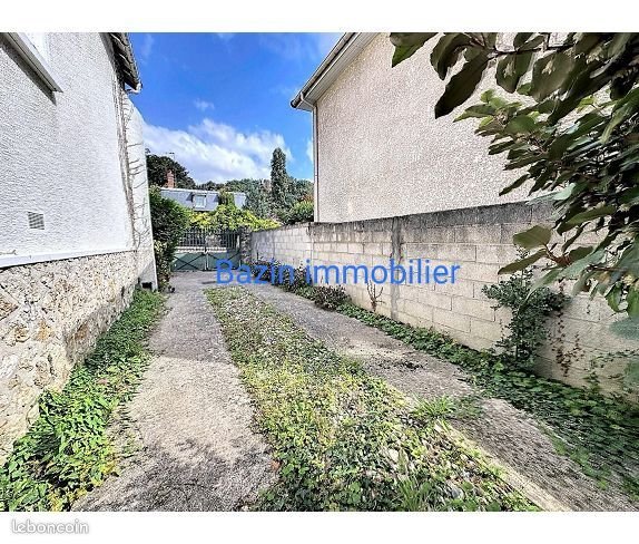 Maison à vendre, 98m², Villiers-sur-Orge