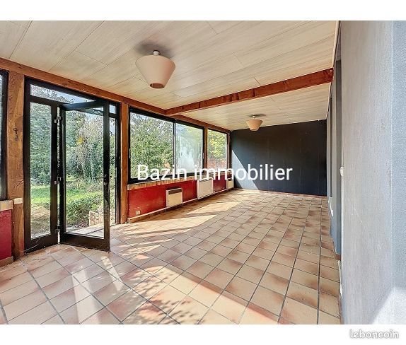 Maison à vendre, 98m², Villiers-sur-Orge