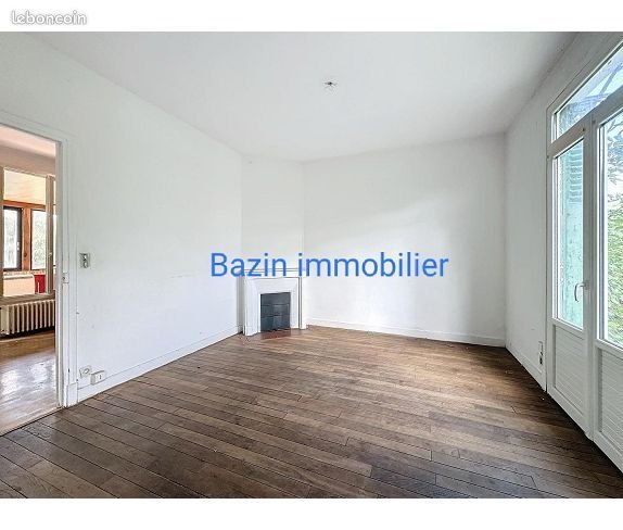 Maison à vendre, 98m², Villiers-sur-Orge