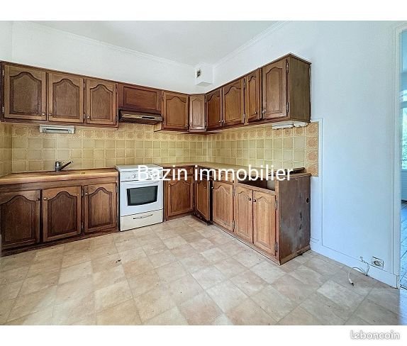 Maison à vendre, 98m², Villiers-sur-Orge