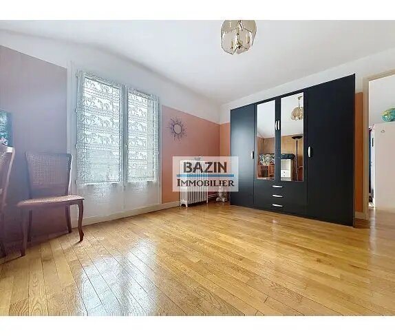 Maison à vendre, 97m², Sainte-Geneviève-des-Bois