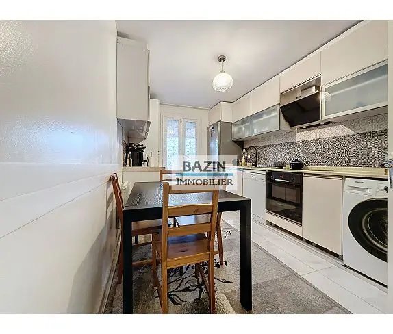 Appartement à vendre, 102m², Sainte-Geneviève-des-Bois
